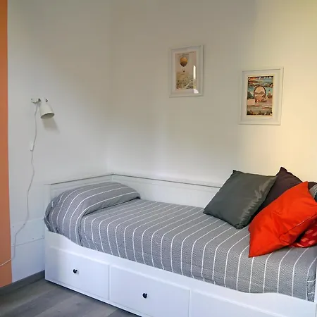 Statuto Apartamento Turín