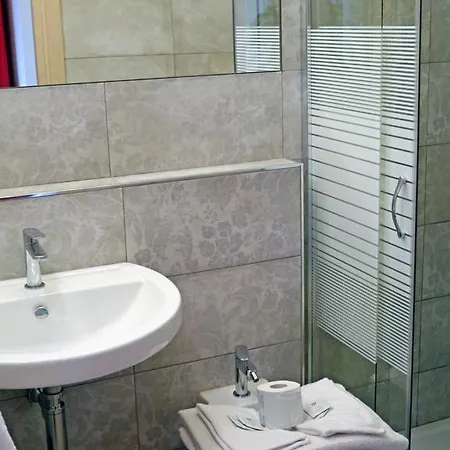 Apartamento Statuto