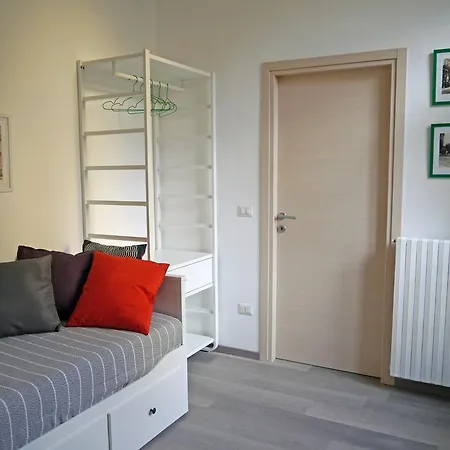 Apartamento Statuto Turín