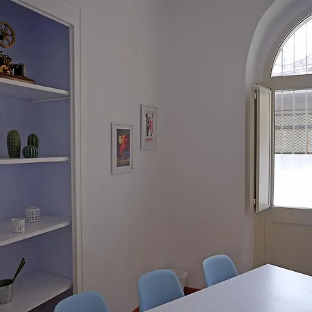 Apartamento Statuto Turín