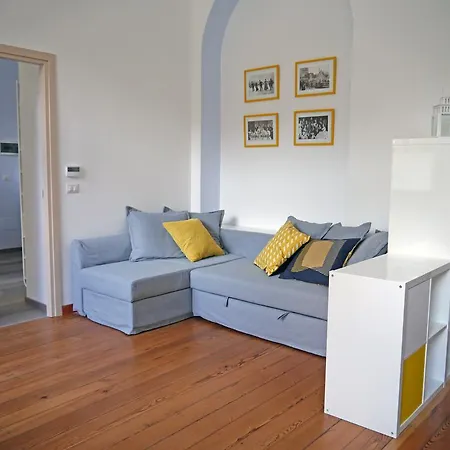 Statuto Apartamento *