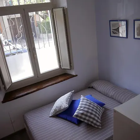 Apartamento Statuto